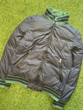 Vintage Fred Perry Wendejacke