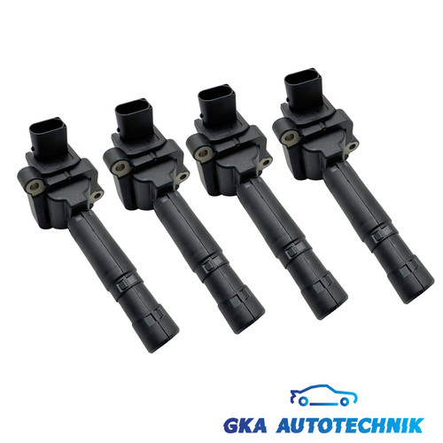 Zündspule für - 4x,