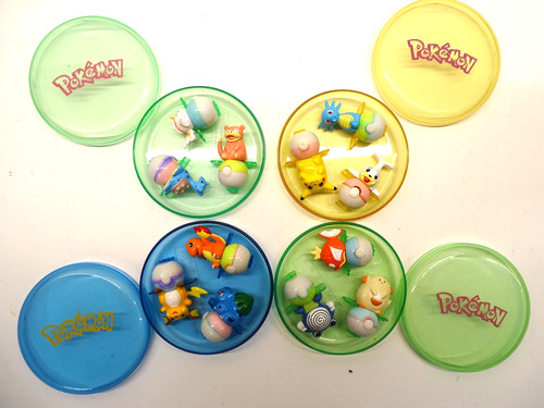 Nintendo pokemon roll play - nintendo,