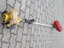 Nr. 26Teil einer Motorsense Bastlerteil teilespender  FS Mc Culloch für Bastler