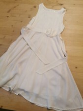 Mädchenkleid festlich 140