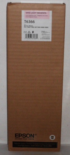 Original epson t6366 - epson, tinte