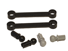 Lego Technic 2x Lenkung #2739a