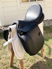 Euroriding VS-Sattel „Emilio“