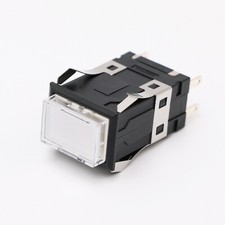 Omron M2SJ-801 Drucktaster