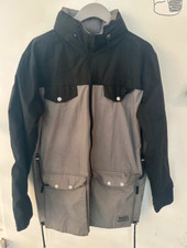 Limited Makia x Etnies Team Jacket / Gr. L 