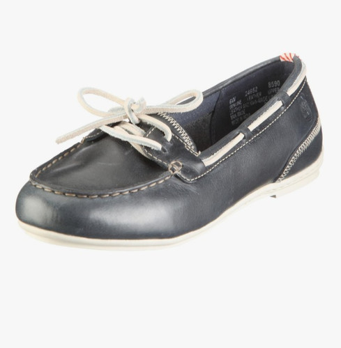 Timberland damen blle - ek,