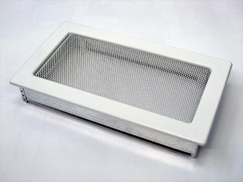 Lüftungsgitter warmluftgitter - lÜftungsgitter,