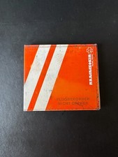 Rammstein – Reise, Reise CD