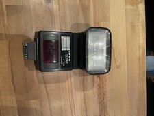 Blitzlicht , Carena 301 AF, passend für Canon Kamera