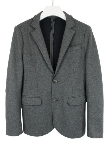 Gianni lupo blazer - lupo,
