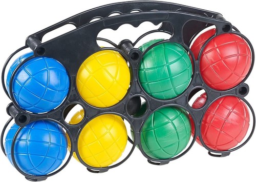 Boccia spiel set mit - spiel,