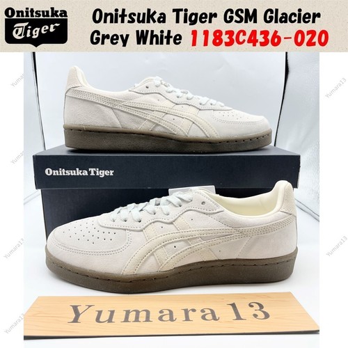 Onitsuka tiger gsm glacier - tiger,