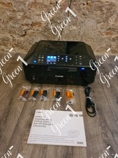 Canon PIXMA MX885 Scanner Fax Fotodrucker  duplex WiFi UVM.