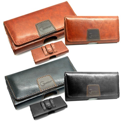 Luxus leder holster - luxus,