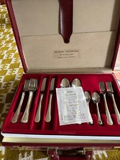 BESTECKE GÖTTINGHEN