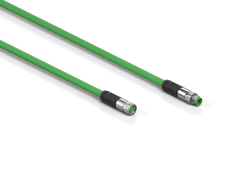 Beckhoff ethercat cable - ethercat,