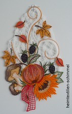 PLAUENER SPITZE ® Fensterbild