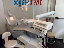 Generalüberholte !!! Kavo 1066 T Behandlungseinheit , DENTAL
