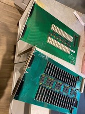 3X MK TESTSYSTEME DRUCKPLATTEN LAGER K3641