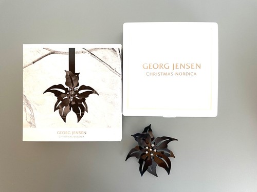 Georg jensen christmas nordica - georg,
