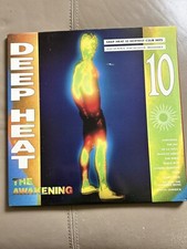 Various - Deep Heat 10 - The