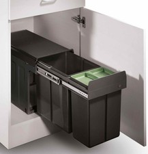 WESCO Abfallsammler PROFILINE