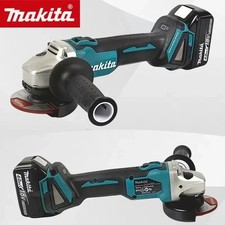 Makita Winkelschleifer ⌀ 125