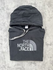 The North Face Pullover grau