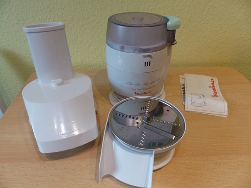 Moulinex moulinette mit - moulinex,