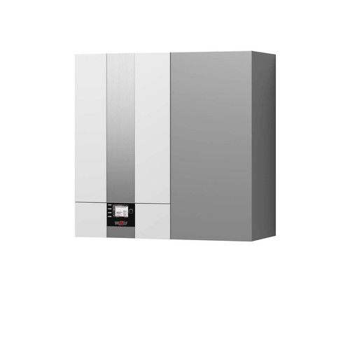 Wolf comfortline gasbrennwert - wolf,