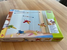 kinder Mobile Zwitscherlinge