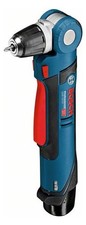 Bosch Akku Winkelbohrmaschine GWB 12 V-10 | 12,0 V - 2 Akkus 2,0 Ah | L-Boxx