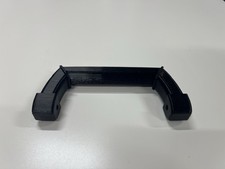 Ersatzgriff für MCM Koffer – 3D-gedruckt aus PETG in schwarz
