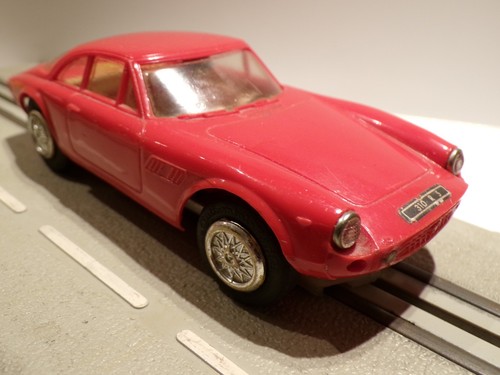 Stabo slotcar ferrari - stabo,