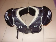 American Football Shoulderpad, Bike Xtreme Lite BASH 76, Gr. XXL