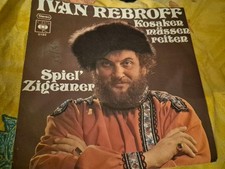 Ivan rebroff kosaken müssen - ivan,