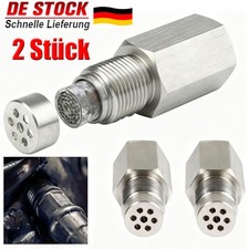 2pcs Lambdasonden Lambda