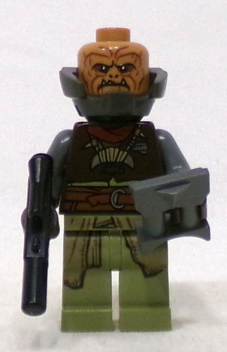 Lego star wars 75254 - lego,
