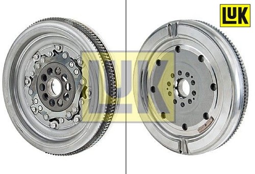 Luk 415075509 schwungrad für - luk,