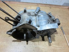 Zündapp Bergsteiger Motor Getriebe