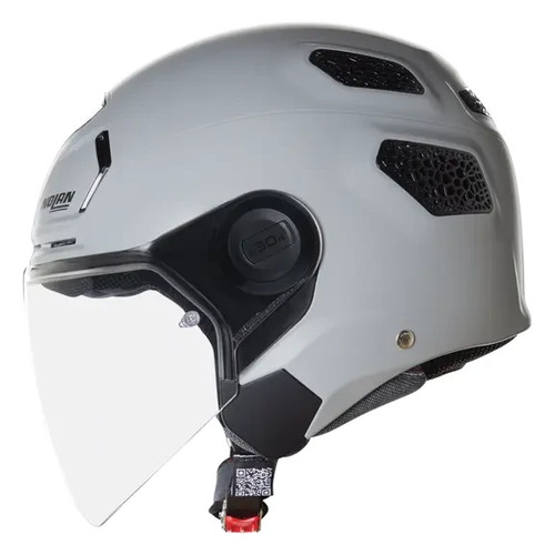 Nolan n30 classico jet - nolan, n30-4