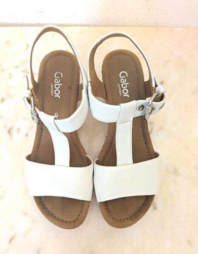 Gabor comfort damen keilabsatz - comfort,