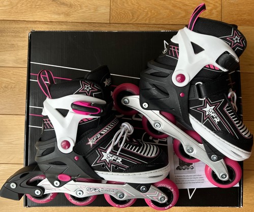 Sfr pulsar verstellbare inline - pulsar,