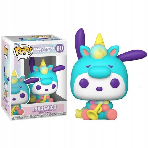 Funko pop hello - kitty, sanrio