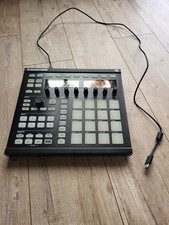Native Instruments MASCHINE MK2 Professionelles Groove production