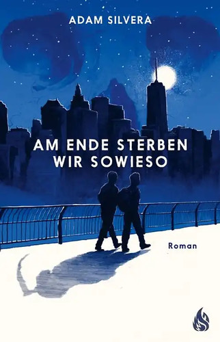 Ende sterben wir - am,