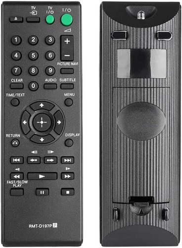 Original sony rmt - sony, remote