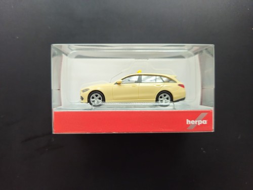 Herpa 097475 mercedes benz - herpa,