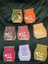Scentsy Duftwachs Bars Set 8